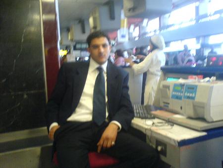 hicham