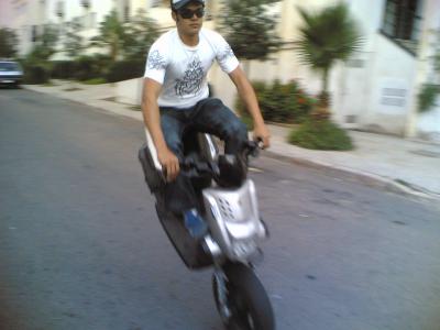 nadir