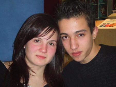 moi et ana